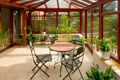 Drumbuie conservatory quotes